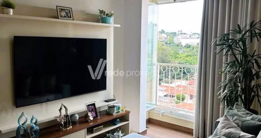 Apartamento com 3 quartos à venda na Rua Pedro Braga, 151, Parque Itália, Campinas