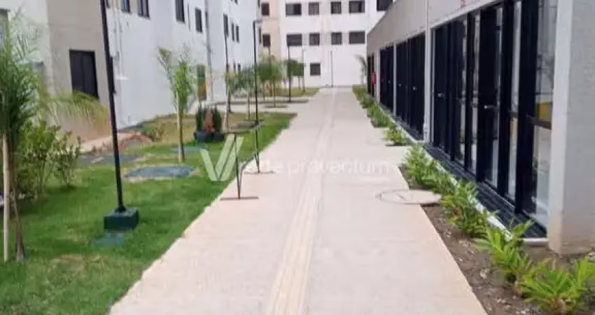 Apartamento com 2 quartos para alugar na Rua Pastor Antonio Tiburtino da Silva, 490, Jardim Ibirapuera, Campinas