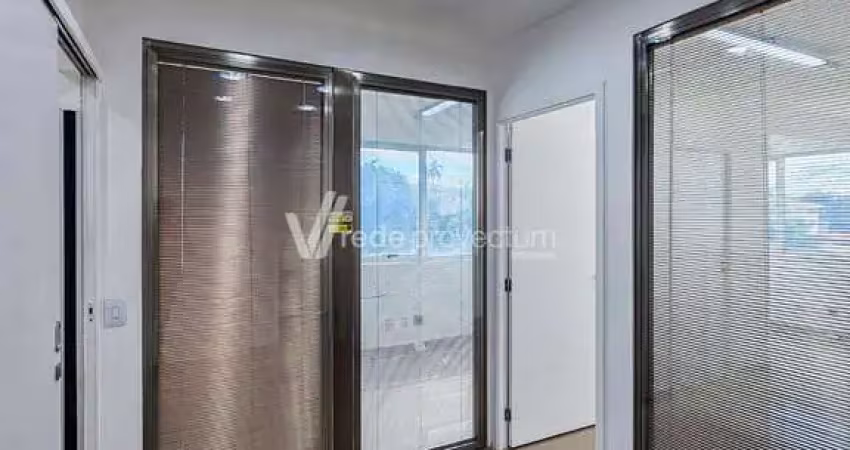 Sala comercial à venda na Rua Lions Club, 168, Vila Nova, Campinas