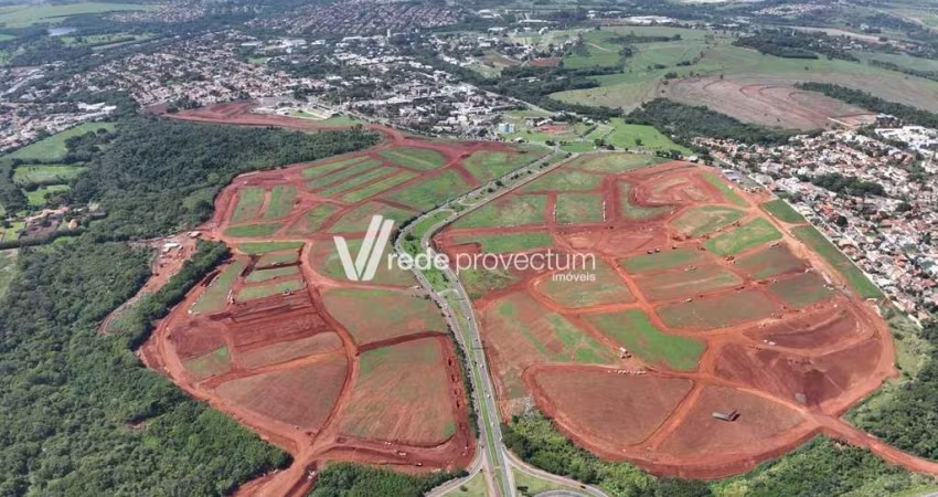 Terreno em condomínio fechado à venda na Avenida Guilherme Campos, 294, Cidade Universitária, Campinas