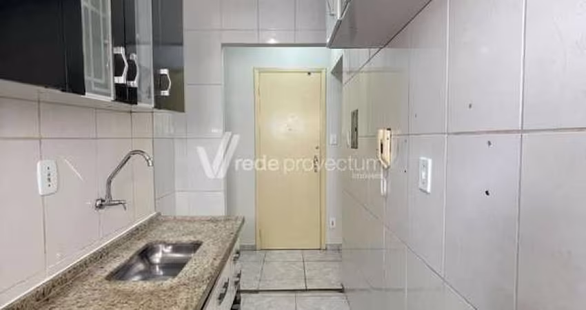 Apartamento com 1 quarto à venda na Avenida Aquidaban, 163, Centro, Campinas