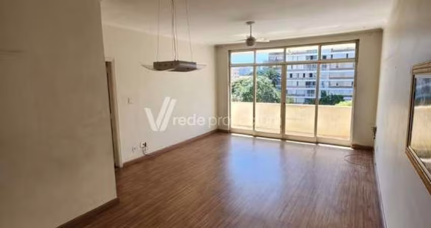 Apartamento com 3 quartos à venda na Avenida Francisco Glicério, 467, Centro, Campinas