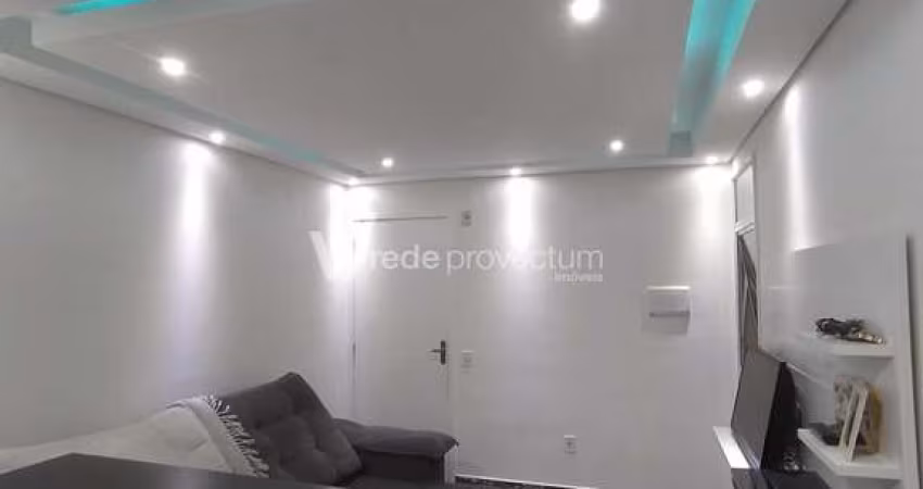 Apartamento com 2 quartos à venda na Rua Major José Ananias Nogueira, 770, Residencial Vila Park, Campinas
