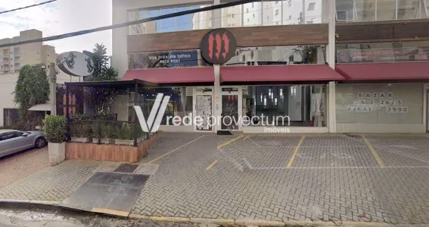 Sala comercial para alugar na Rua Coronel Quirino, 1954, Cambuí, Campinas