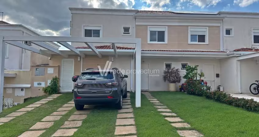Casa em condomínio fechado com 4 quartos à venda na Rua Ramão Olavo Saravy Filho, 2055, Loteamento Alphaville Campinas, Campinas
