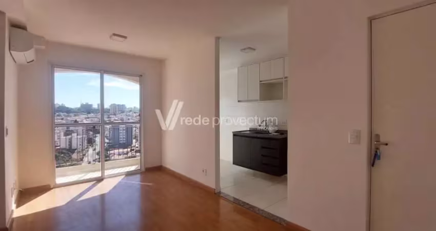 Apartamento com 3 quartos à venda na Avenida Padre Guilherme Ary, 76, São Bernardo, Campinas