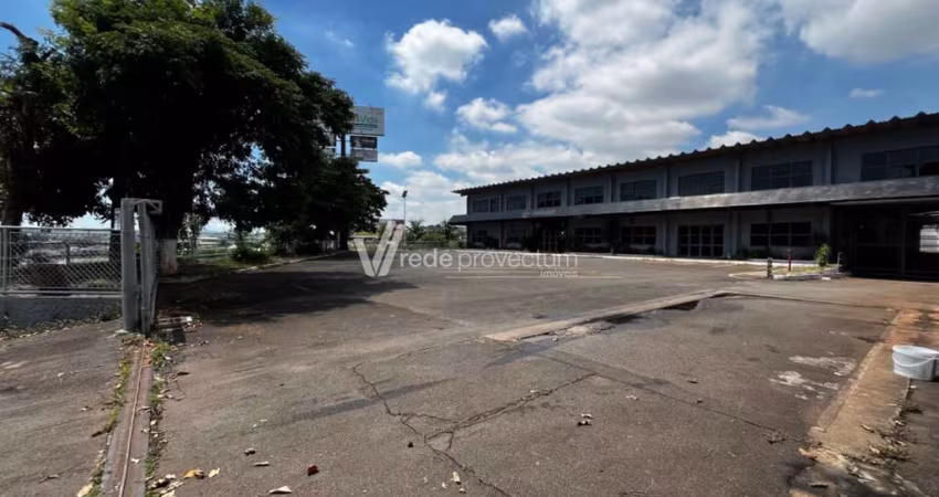 Barracão / Galpão / Depósito à venda na Rua Alessandro Payaro, 75, Parque Rural Fazenda Santa Cândida, Campinas