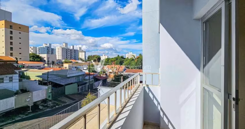 Apartamento com 3 quartos para alugar na Rua Salvador Penteado, 67, Bonfim, Campinas