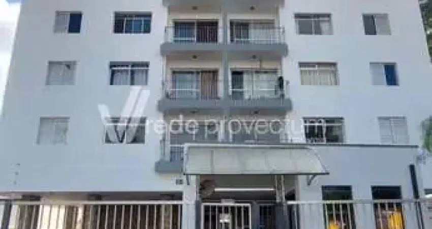 Apartamento com 2 quartos à venda na Avenida Santa Isabel, 98, Barão Geraldo, Campinas