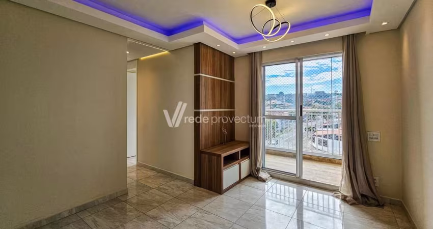 Apartamento com 3 quartos à venda na Rua Antonio de Souza Lima, 48, Residencial Parque da Fazenda, Campinas