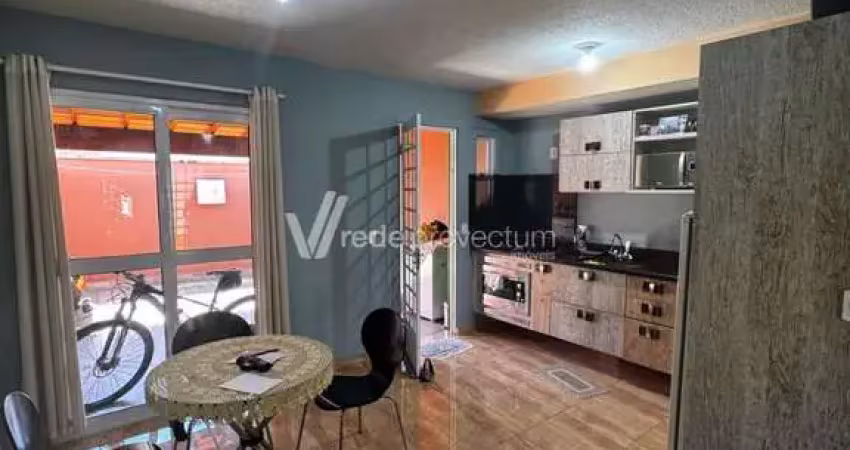 Casa em condomínio fechado com 2 quartos à venda na Rua Joaquim Marcelino Leite, 265, Jardim Interlagos, Hortolândia