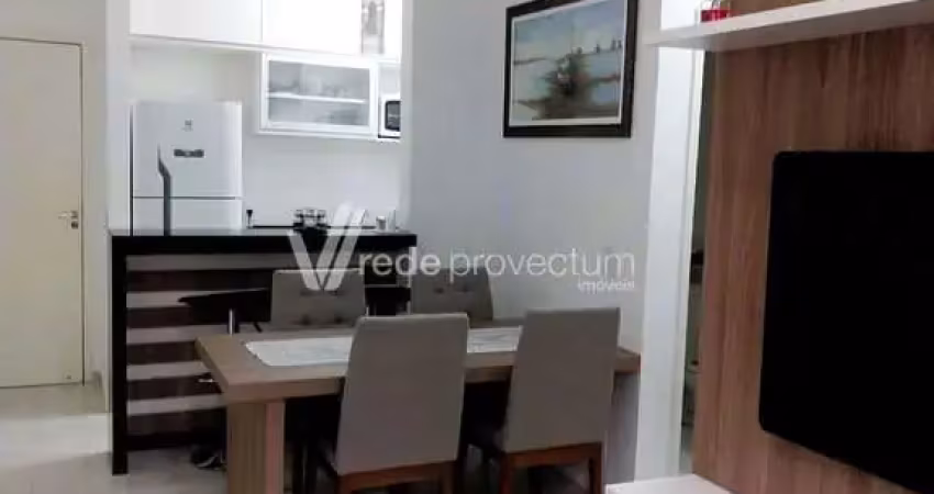 Apartamento com 2 quartos à venda na Avenida B, 180, Jardim Dulce (Nova Veneza), Sumaré