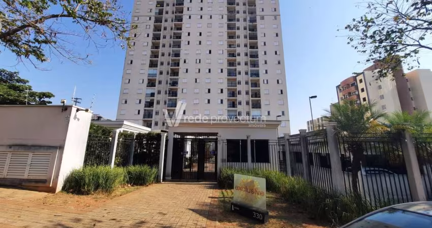 Apartamento com 3 quartos à venda na Rua Arnaldo Barreto, 330, São Bernardo, Campinas