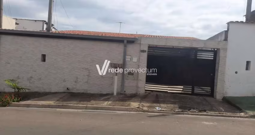 Casa com 3 quartos à venda na Joaquim Julio Calixto, 140, Jardim Santiago, Hortolândia