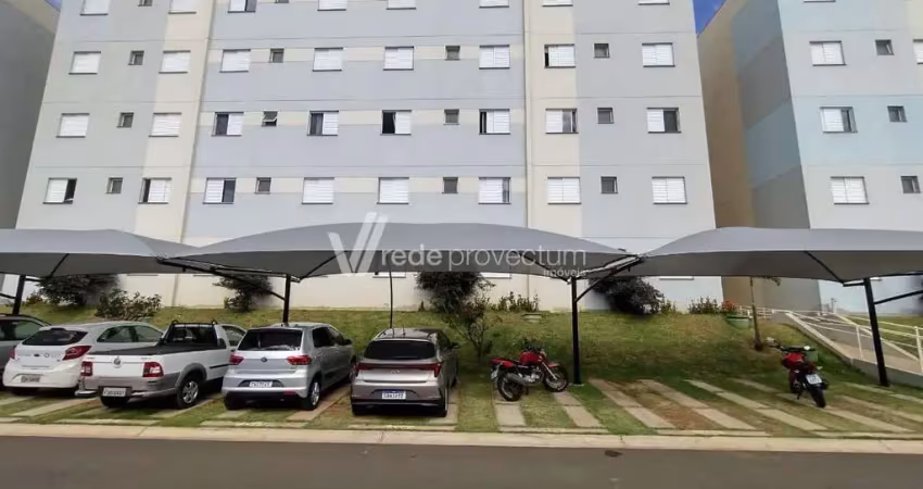 Apartamento com 2 quartos à venda na Estrada Antonio Carlos Martins, 355, Chácaras Assay, Hortolândia