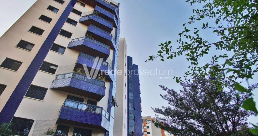 Apartamento com 3 quartos à venda na Rua Corgie Assad Abdalla, 880, Vila Sônia, São Paulo