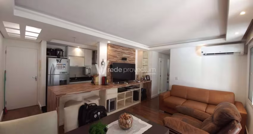 Apartamento com 3 quartos à venda na Avenida João Scarparo Netto, 240/330, Loteamento Center Santa Genebra, Campinas