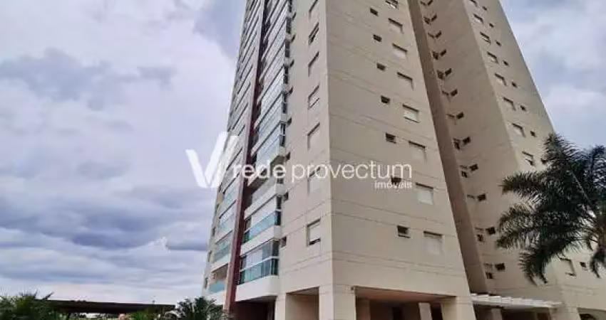 Apartamento com 3 quartos à venda na Avenida Alaôr Faria de Barros, 1050, Loteamento Alphaville Campinas, Campinas
