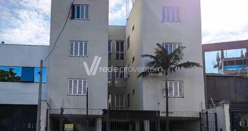 Apartamento com 2 quartos à venda na Rua Mogi Guaçu, 75, Chácara da Barra, Campinas
