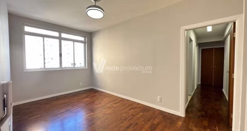Apartamento com 2 quartos à venda na Rua Delfino Cintra, 107, Centro, Campinas