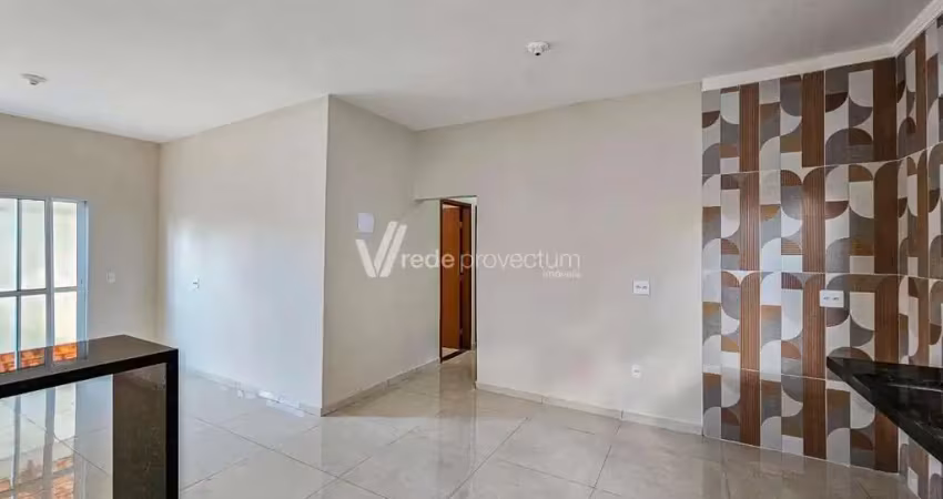 Casa comercial à venda na Rua Maria Amália Colaço Paes, 37, Vila Castelo Branco, Campinas