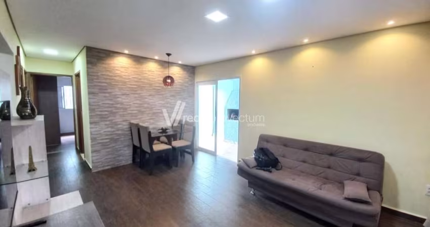 Casa com 3 quartos à venda na Antenor Batista, 8, Jardim dos Oliveiras, Campinas
