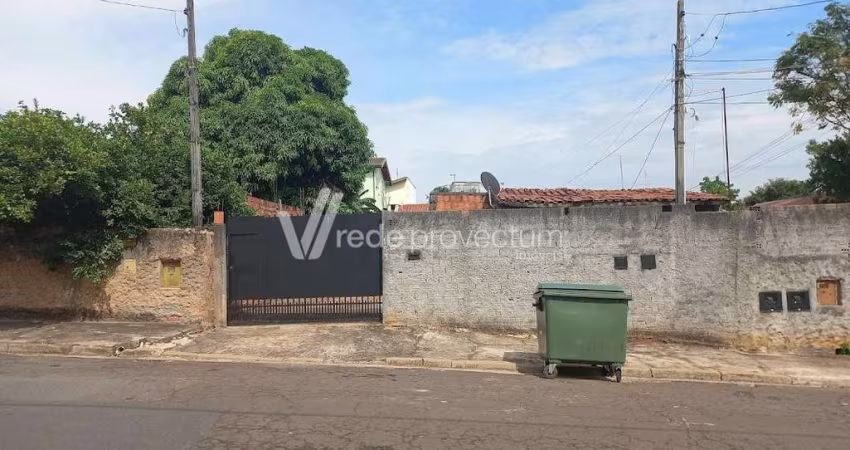 Casa com 2 quartos à venda na Carolina Germano Kokol, 193, Vila Santa Isabel, Campinas