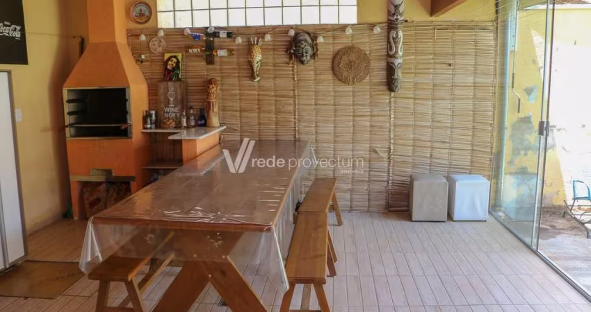 Apartamento com 2 quartos à venda na Rua Santa Rita do Passa Quatro, 85, Jardim Nova Europa, Campinas