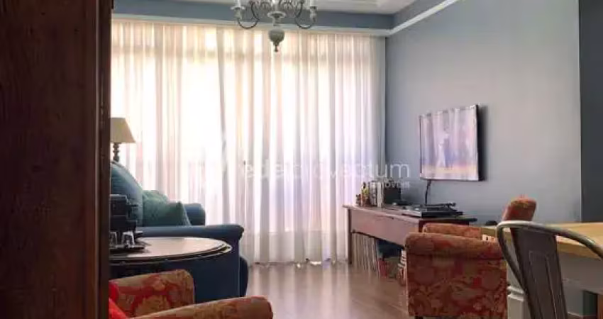 Apartamento com 3 quartos à venda na Rua Ferreira Penteado, 1552, Cambuí, Campinas