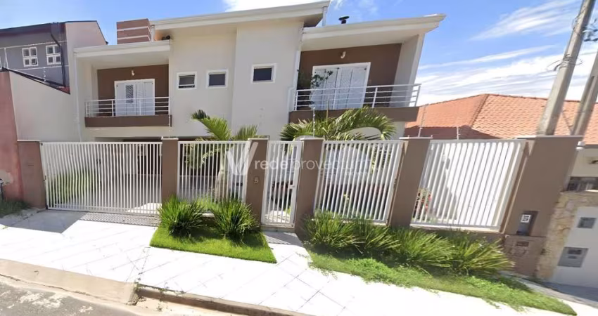 Casa com 4 quartos à venda na Rua José Faber de Almeida Prado, 203, Parque Alto Taquaral, Campinas