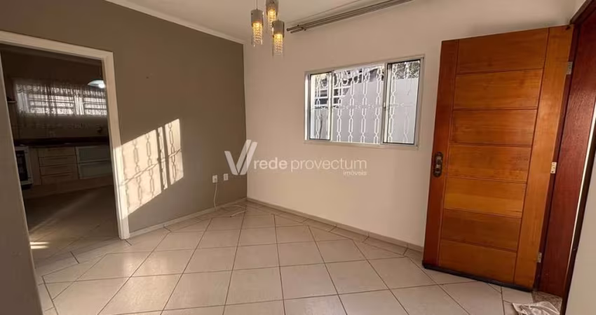 Casa comercial para alugar na Rua Uruguaiana, 1200, Bosque, Campinas