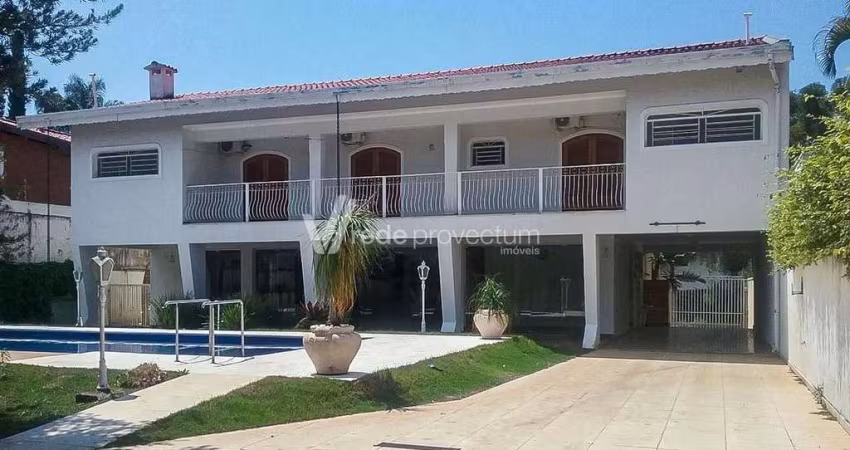 Casa comercial à venda na Rua Jaime Sequier, 904, Parque Taquaral, Campinas