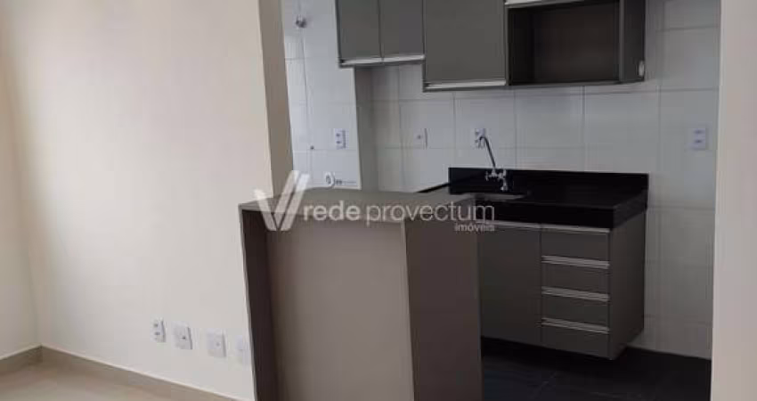 Apartamento com 2 quartos para alugar na Rua Campos do Jordão, 440, Parque Industrial, Campinas