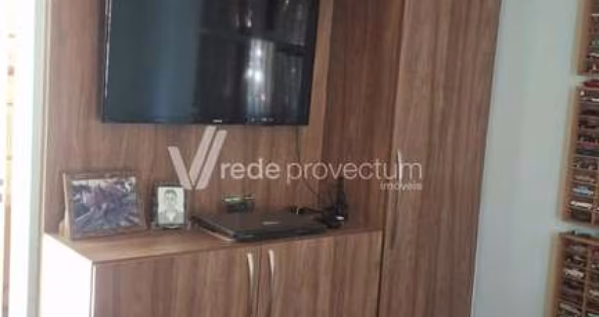 Apartamento com 1 quarto à venda na Rua Paula Bueno, 190, Taquaral, Campinas