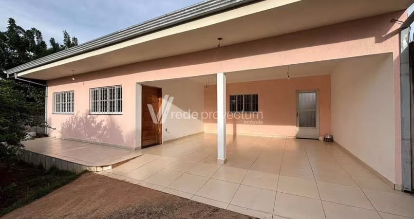 Casa com 3 quartos à venda na Rua Maestro Mário de Túllio, 34, Bosque das Palmeiras, Campinas