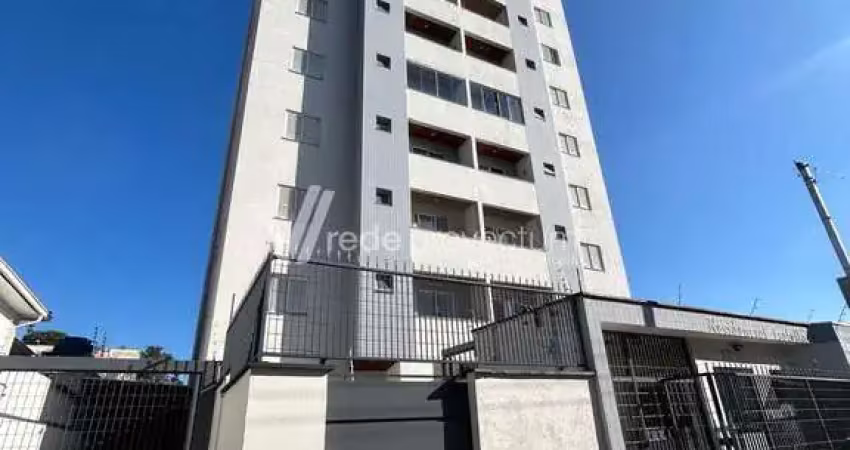 Apartamento com 2 quartos para alugar na Rua Doutor Otávio Mendes, 167/155, Botafogo, Campinas