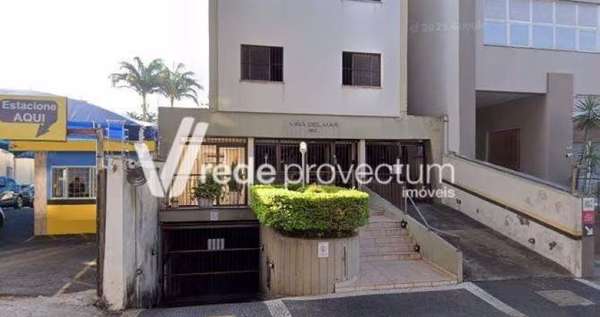 Apartamento com 2 quartos à venda na Rua Tiradentes, 182, Jardim Guanabara, Campinas