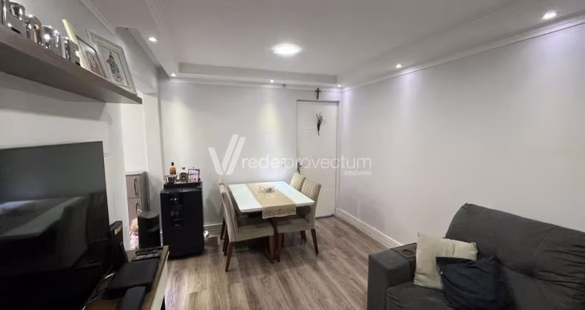 Apartamento com 2 quartos à venda na Rua Júlio Tim, 396, Jardim Ipaussurama, Campinas
