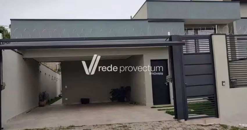 Casa com 3 quartos à venda na Rua Alameda Alto da Boa Vista, 214, Marambaia, Vinhedo