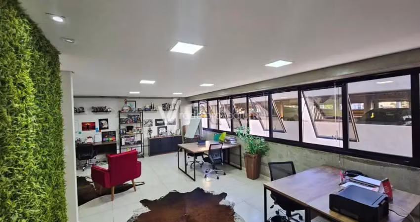 Sala comercial à venda na Rua Rio Branco, 70, Centro, Americana