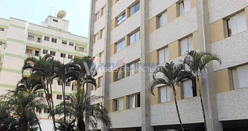 Apartamento com 3 quartos à venda na Rua Doutor Quirino, 1730, Centro, Campinas