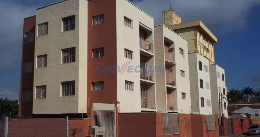 Apartamento com 2 quartos à venda na Rua General Lauro Sodré, 357, Vila Industrial, Campinas