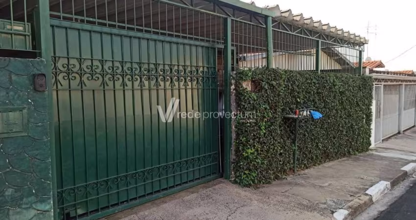 Casa com 4 quartos à venda na Nilo Peçanha, 240, Jardim García, Campinas