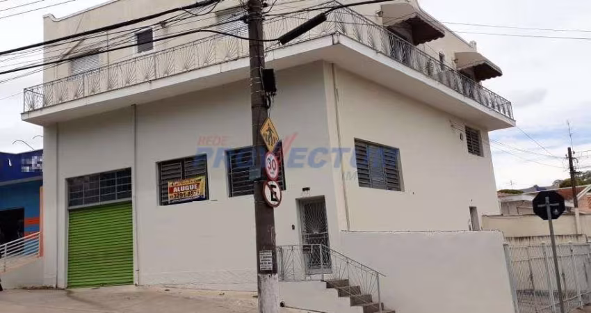 Barracão / Galpão / Depósito à venda na Avenida Jorge Tibiriçá, 553, Vila Joaquim Inácio, Campinas