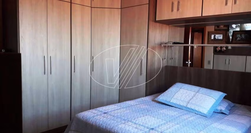Casa com 3 quartos à venda na Rua Professor Fernando Cúrcio, 95, Parque Residencial Vila União, Campinas
