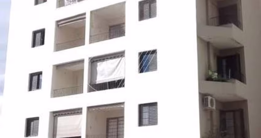 Apartamento com 3 quartos à venda na Rua Barão de Paranapanema, 222, Bosque, Campinas