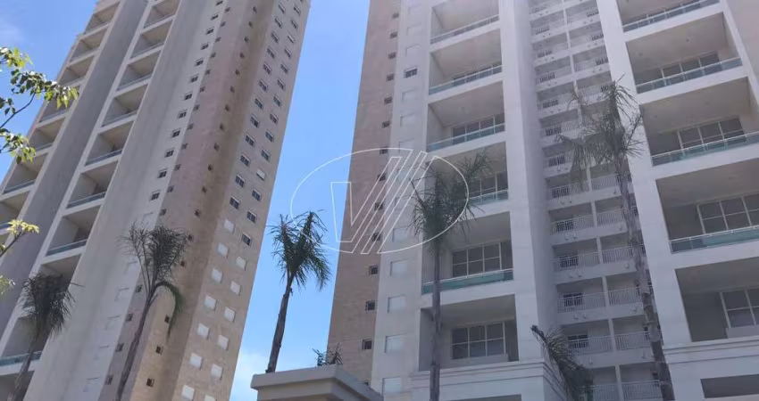 Apartamento com 4 quartos à venda na Rua Doutor Mário Natividade, 936, Taquaral, Campinas