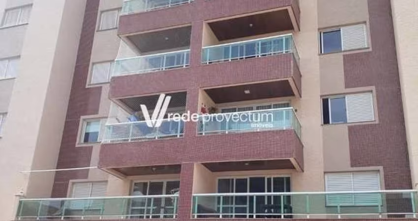 Apartamento com 4 quartos à venda na Rua Clóvis Teixeira, 100, Mansões Santo Antônio, Campinas