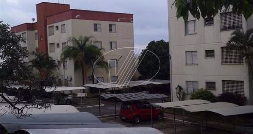 Apartamento com 2 quartos à venda na Rua das Violetas, 362, Vila Mimosa, Campinas