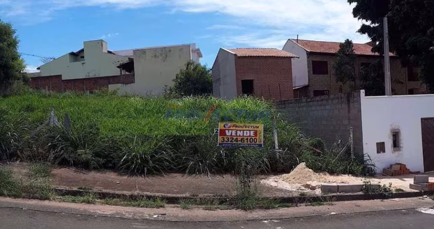 Terreno à venda na Rua Maria da Conceição de Lima Horta e Verri, s/n°, Parque Rural Fazenda Santa Cândida, Campinas
